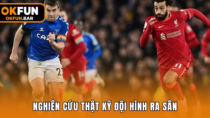 Khám Phá Thị Trường Kèo Bóng Đá Trực Tuyến - Cẩm Nang Chuyên Sâu Dành Cho Người Yêu Bóng Đá